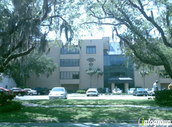 Clearwater Endoscopy Center - Belleair, FL