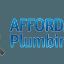 Affordable Plumbing Company - Sewer Cleaners & Repairers