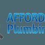 Affordable Plumbing Company