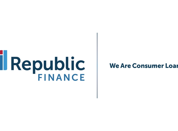 Republic Finance - Humble, TX