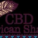 CBD American Shaman By Petunias Way - Typewriters-Supplies & Attachments