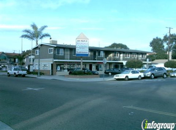 Beach City Hair Cutting - Huntington Beach, CA