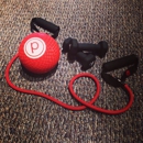 Pure Barre