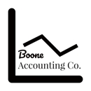 The Boone Accounting Company - Bookkeeping
