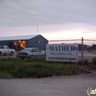 Don Mather Trucking Inc