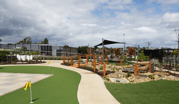 Uniting AgeWell - Andrew Kerr Home Care