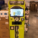 Minute Key - Keys