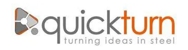 Quickturn Pty Ltd Logo