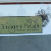 Twigs & Petals II gallery