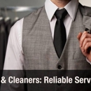 Diamond Laundry & Cleaners - Wedding Tailoring & Alterations