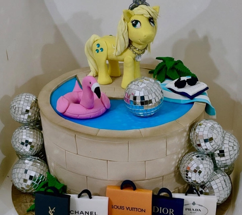 That's My Cake - Annandale, NSW
