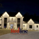 Redline Pressure Washing & Landscape Lighting - Gutters & Downspouts