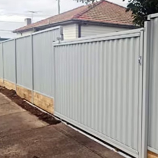 Gateway Fencing Pty Ltd - Merrylands West, NSW
