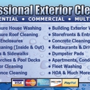 AV PRESSURE WASHING & GUTTER CLEANING - Pressure Washing Equipment & Services