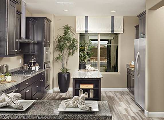 Pulte Homes - Phoenix, AZ