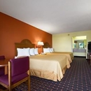 Days Inn by Wyndham Richburg - Hotels