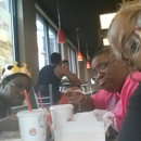 Burger King - Fast Food Restaurants