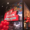 Red Robin Gourmet Burgers - Family Style Restaurants