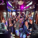 The Original Party Trolley of Boston - Transportation Services