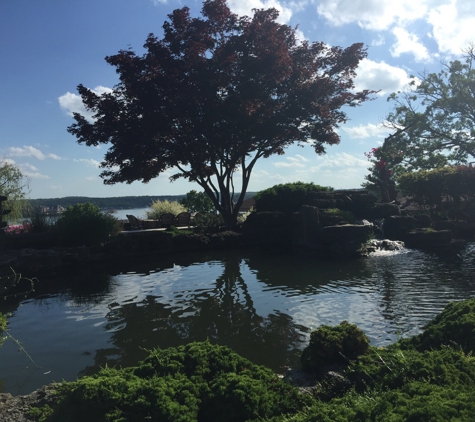 The Lodge of Four Seasons - Lake Ozark, MO