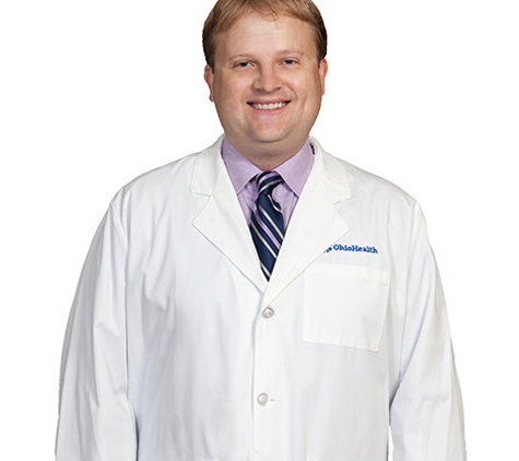 Daniel Emerson Smith, MD - Pickerington, OH