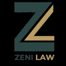 Zeni Law P - Attorneys