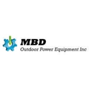 MBD Outdoor Power Equiptment Inc - Landscaping Equipment & Supplies