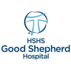 HSHS Good Shepherd Hospital