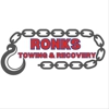 Ronk's Auto & Truck Towing Inc gallery