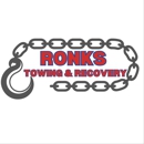 Ronk's Auto & Truck Towing Inc - Towing