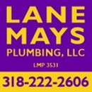 Lane Mays Plumbing - Water Heater Repair