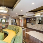 Comfort Suites Near Tanger Outlet Mall