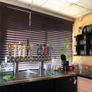Lucchesi's Beer Garden - Mediterranean Restaurants