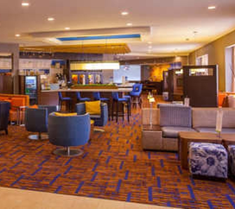 Courtyard by Marriott - Charlotte, NC