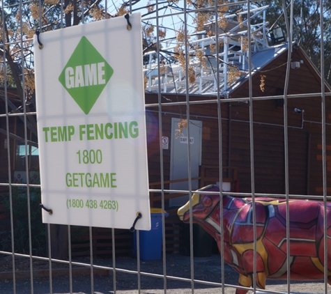 GAME Traffic & Contracting - Wodonga, VIC. We Are Professional, Friendly & Do Your Work On Time