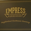 Empress Barbershop gallery