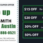 Austin Locksmith CO