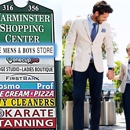 The Mens and Boys Store