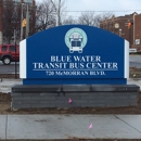 Blue Water Area Transportation Commission - Transportation Services