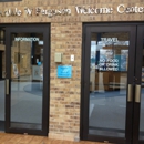 New Buffalo Welcome Center - State Government