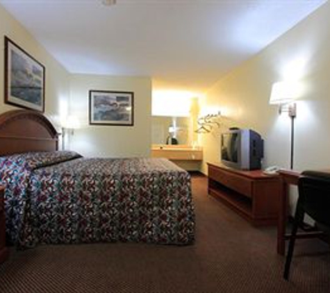 Americas best Value Inn- Northwest