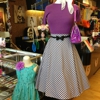 Bettie Page Clothing gallery