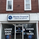 World Finance - Loans