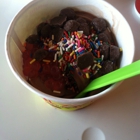 Yolavie Premium Frozen Yogurt