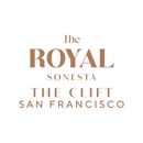The Clift Royal Sonesta San Francisco - Hotels
