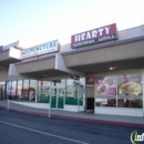 Hearty Teriyaki Grill - Japanese Restaurants