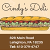 Cindy's Deli gallery