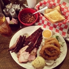 Dyer's Bar-B-Que