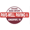 Pave-Well Paving Co gallery