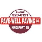 Pave-Well Paving Co